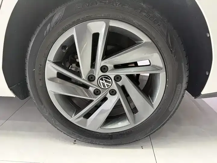 Lamando 2022 Model Lamando L 280TSI DSG Spicy Edition 7
