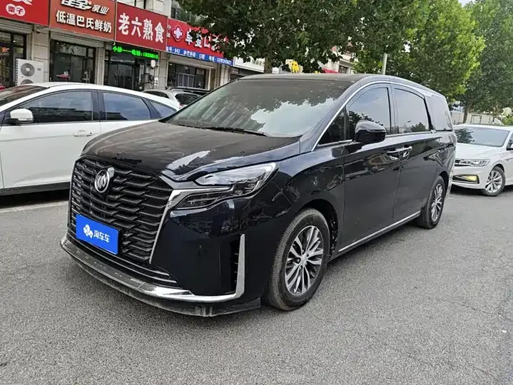 Buick GL8 2023 ES Lu Zun Comfort - View 1