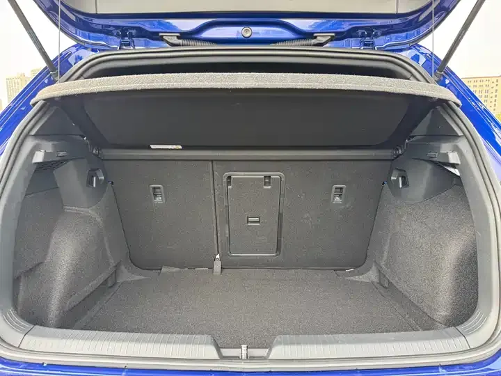 Golf 2021 280TSI DSG R-Line 12