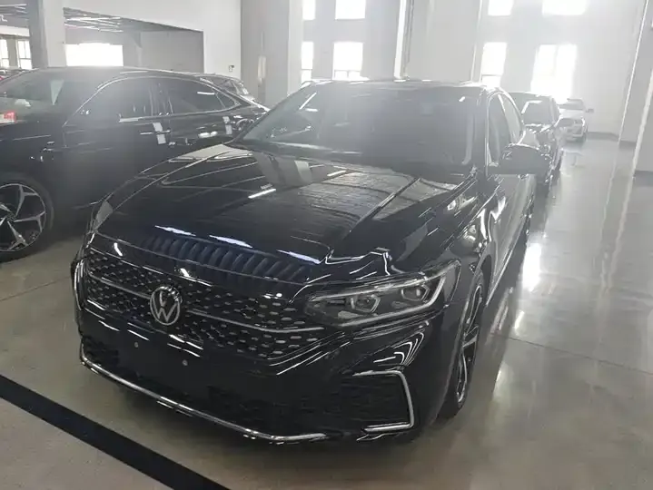 Passat 2024 380TSI Star Deluxe Edition - View 1