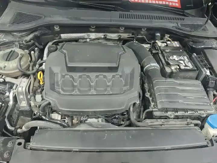 Passat 2024 380TSI Star Deluxe Edition 10