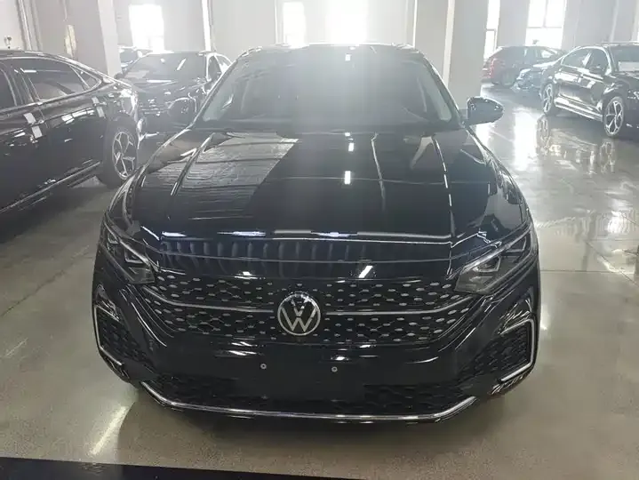 Passat 2024 380TSI Star Deluxe Edition 2