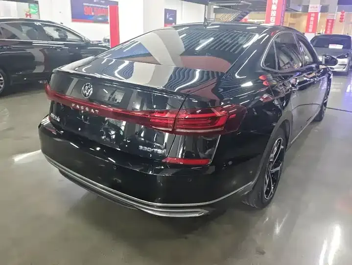 Passat 2024 380TSI Star Deluxe Edition 3
