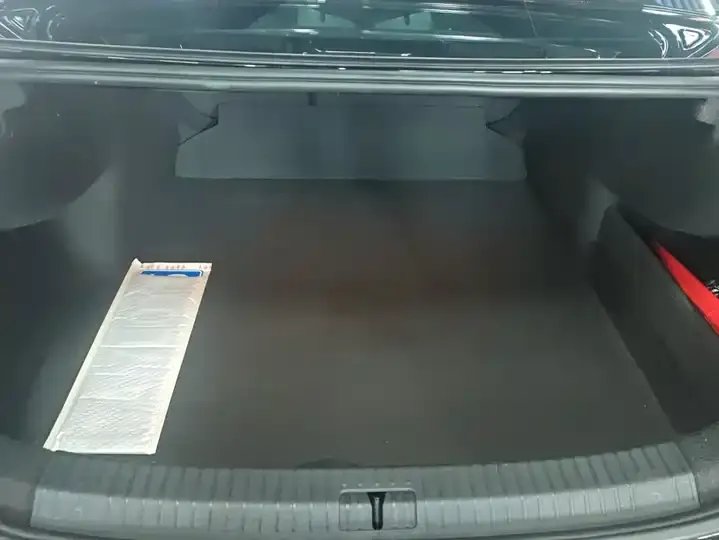 Passat 2024 380TSI Star Deluxe Edition 4