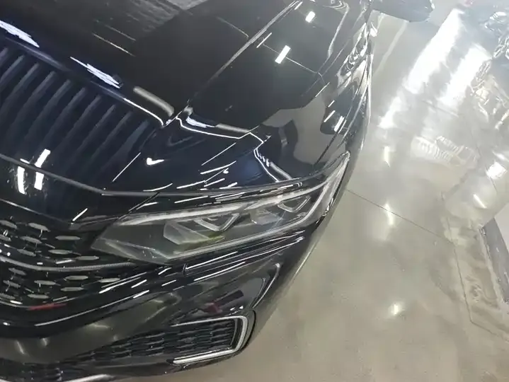 Passat 2024 380TSI Star Deluxe Edition 5