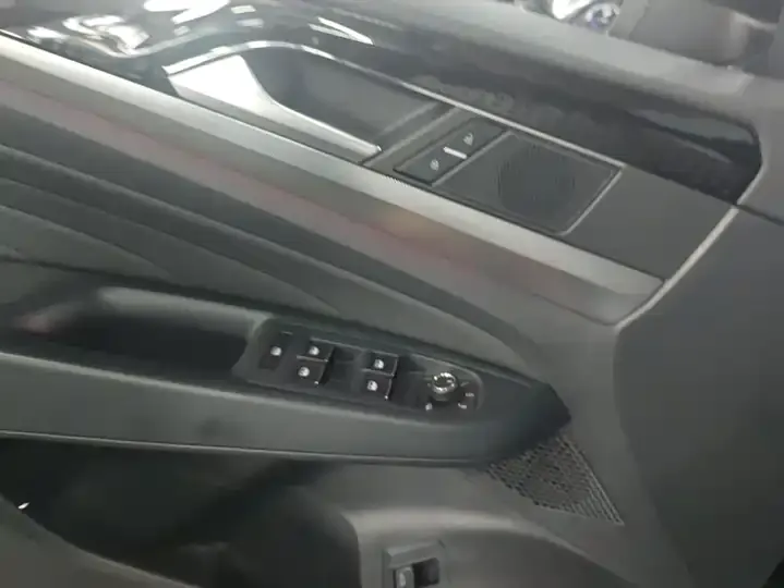 Passat 2024 380TSI Star Deluxe Edition 7