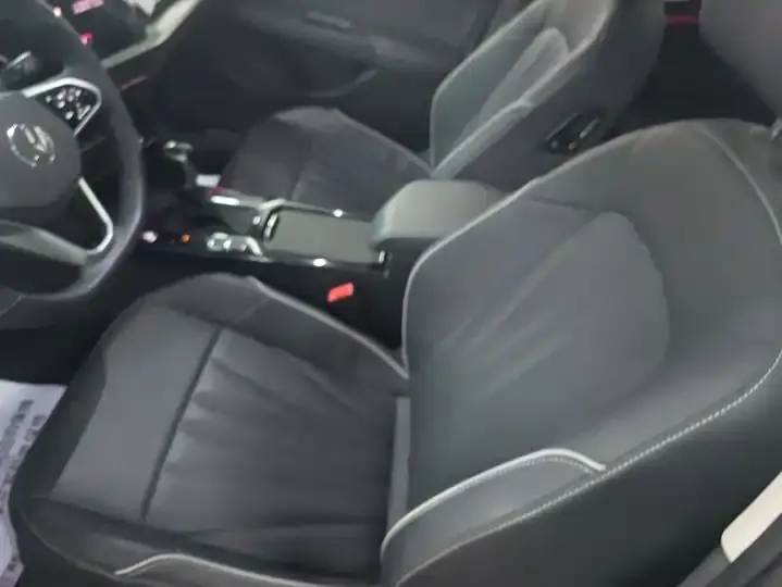 Passat 2024 380TSI Star Deluxe Edition 9