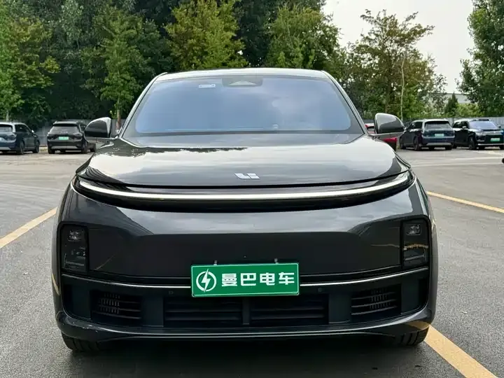 Li L7 2023 Pro 2