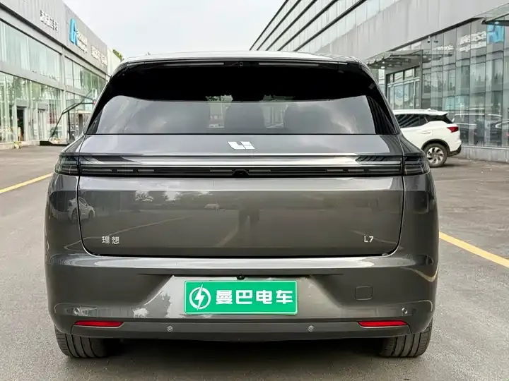 Li L7 2023 Pro 5
