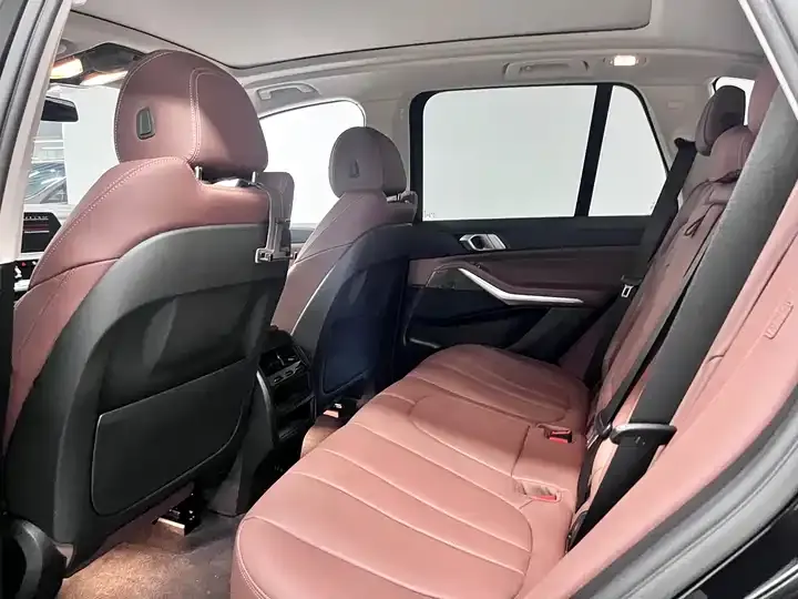 BMW X5 (Imported) 2021 xDrive30i M Sports Suit 10
