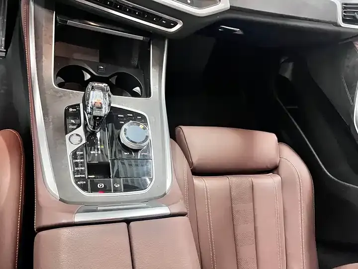 BMW X5 (Imported) 2021 xDrive30i M Sports Suit 8