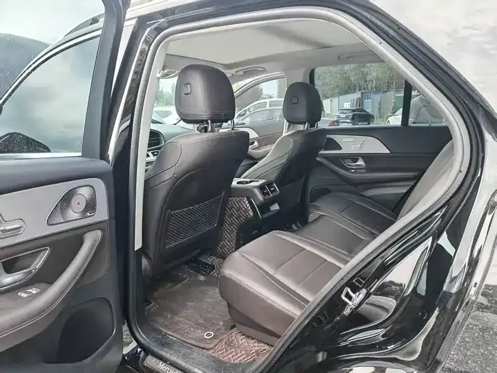 Mercedes Benz GLE (Imported) 2023 GLE 450 4MATIC Fashion 2