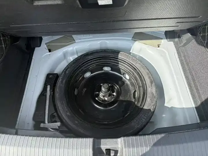 T-ROC 2022 280TSI DSG Front-Wheel Drive Comfort PLUS 10