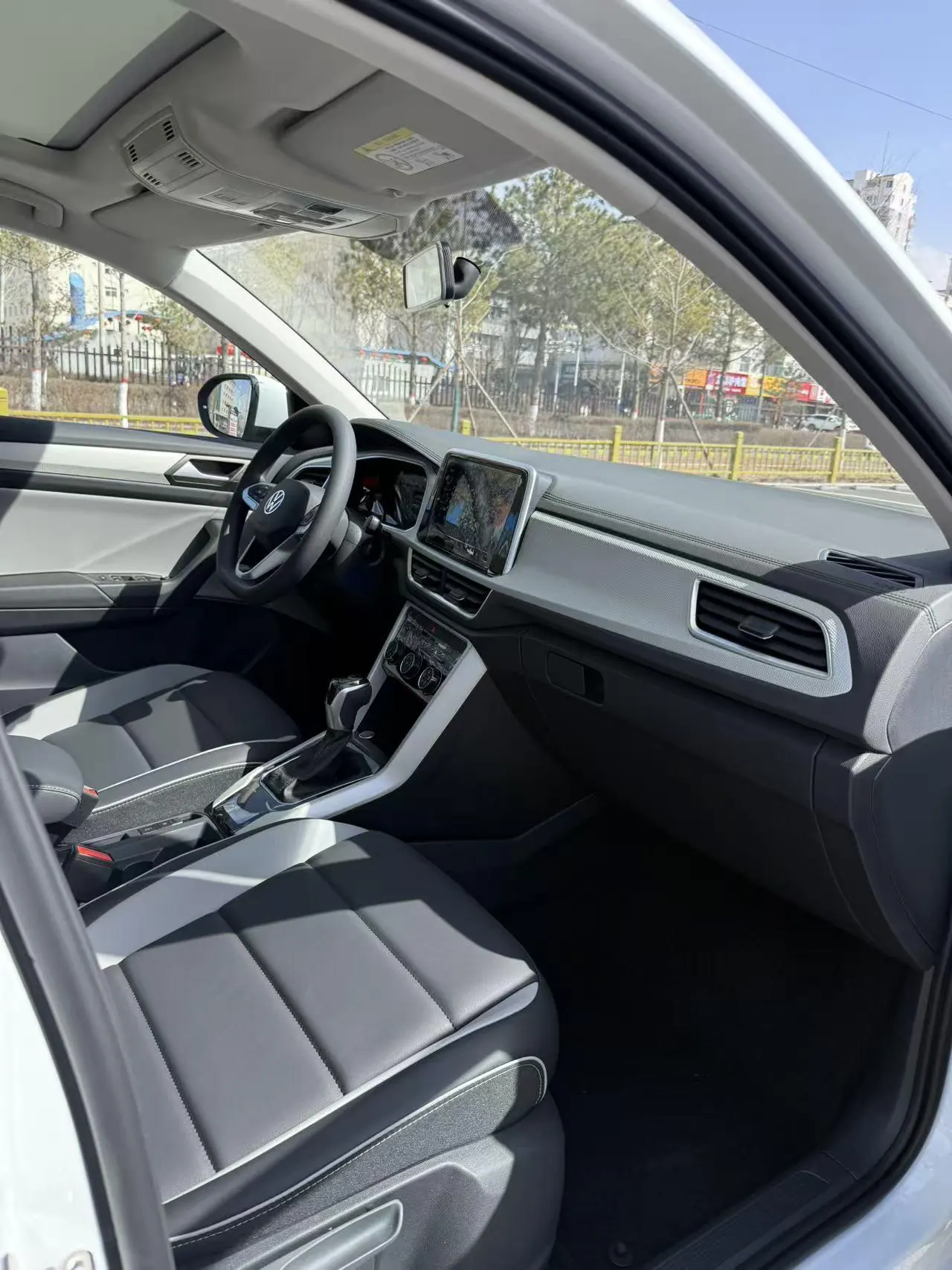 Volkswagen 2025 Tange 1.4TSI 280TSI Two-Drive Time Edition Automatic Gear 8