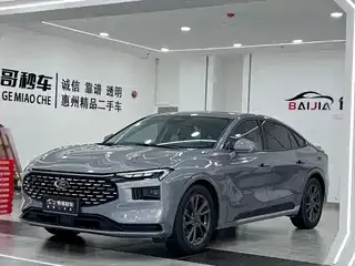 Audi A6L 2021 45 TFSI Selected Dynamic Type 12