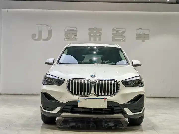 BMW X1 2021 sDrive25Li Luxury Model 2