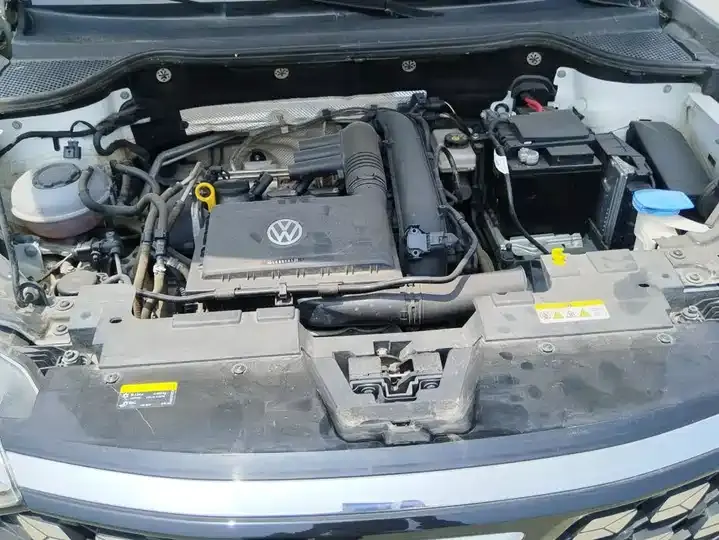 Jetta VS5 2023 280TSI Auto Highlight Enjoy 10