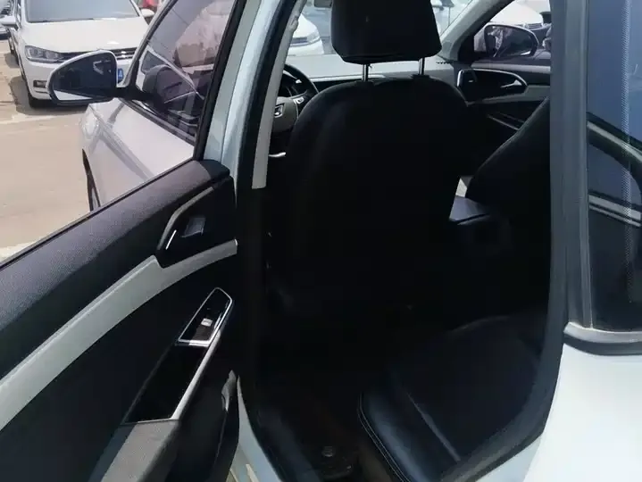 Jetta VS5 2023 280TSI Auto Highlight Enjoy 11