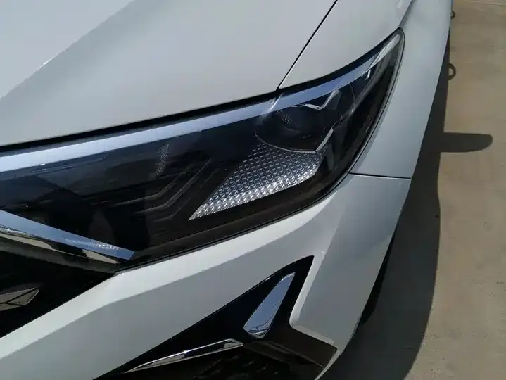 Jetta VS5 2023 280TSI Auto Highlight Enjoy 5