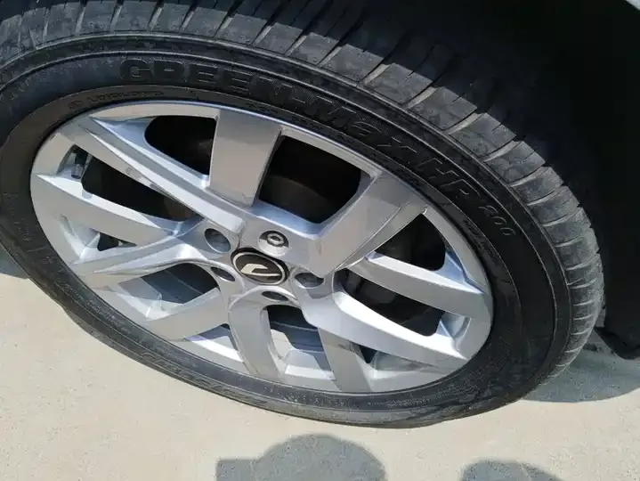 Jetta VS5 2023 280TSI Auto Highlight Enjoy 6