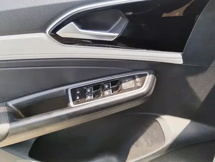 Jetta VS5 2023 280TSI Auto Highlight Enjoy 7