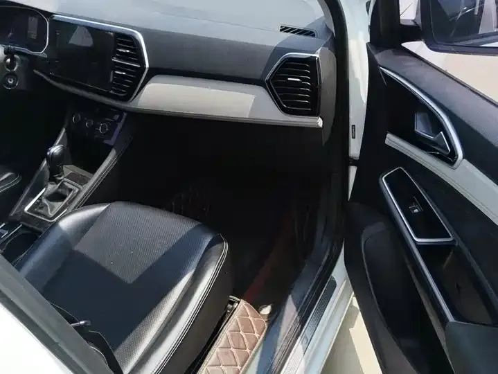 Jetta VS5 2023 280TSI Auto Highlight Enjoy 8