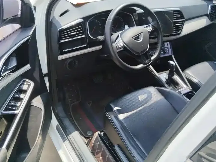 Jetta VS5 2023 280TSI Auto Highlight Enjoy 9