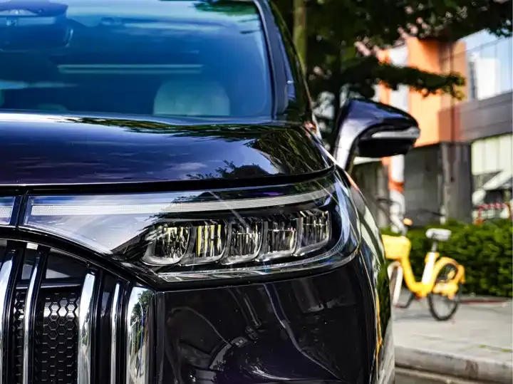Voyah Dreamer 2022 0 Carbon Edition Dream Wisdom Pack 475km 4