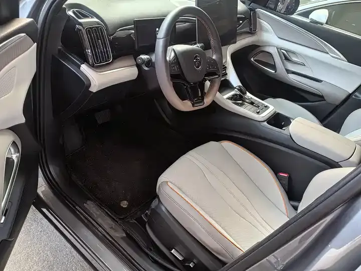 Song Pro New Energy 2024 Glory Edition DM-i 110KM Excellence 4
