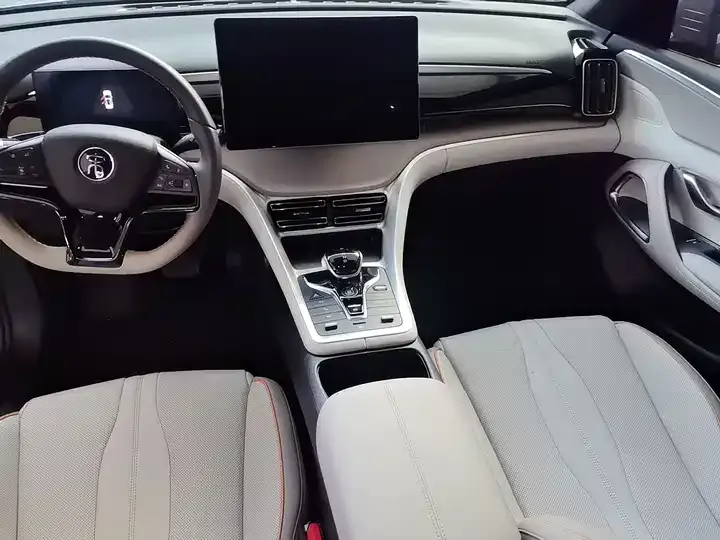 Song Pro New Energy 2024 Glory Edition DM-i 110KM Excellence 6