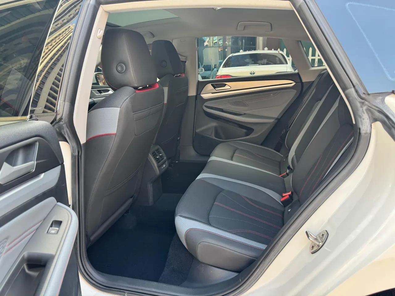 Volkswagen 2022 Ling Du L 1.4TSI 280TSI Cool Edition Automatic Gear 7