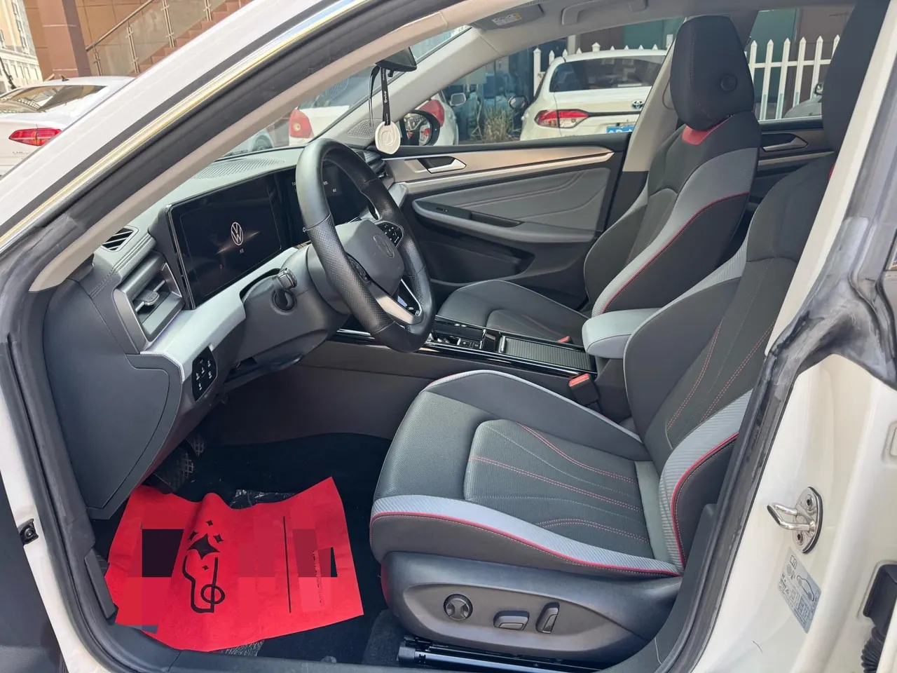 Volkswagen 2022 Ling Du L 1.4TSI 280TSI Cool Edition Automatic Gear 9