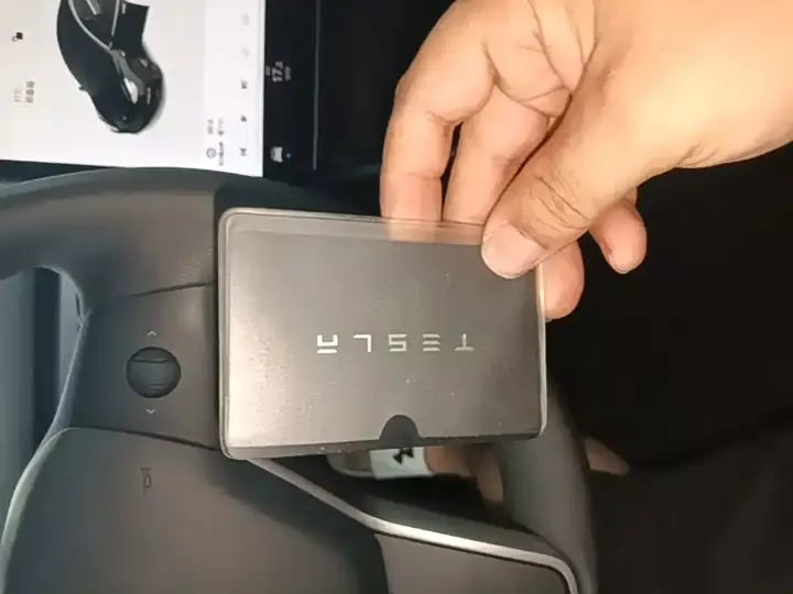2020 Model 3 Refreshed Standard Range Rear-Wheel Drive Upgrade Version 9