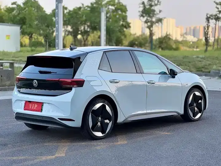 Volkswagen ID. 3 2023 Model Pure Smart Edition 5