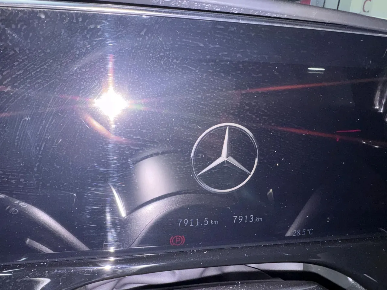 Mercedes Benz E-Class 2026 model E 300 L 48V 2.0T Luxury Edition Automatic 5