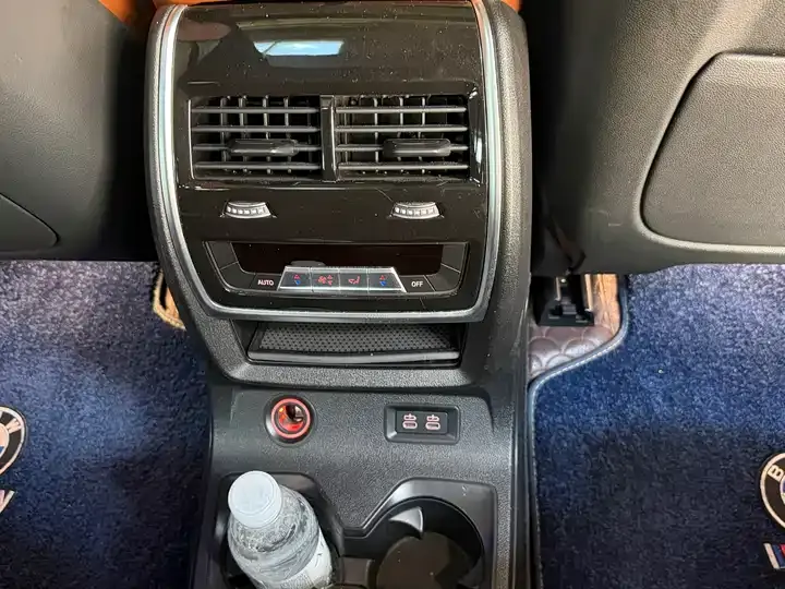 BMW X7 2021 xDrive40i exclusive M sports suit 6