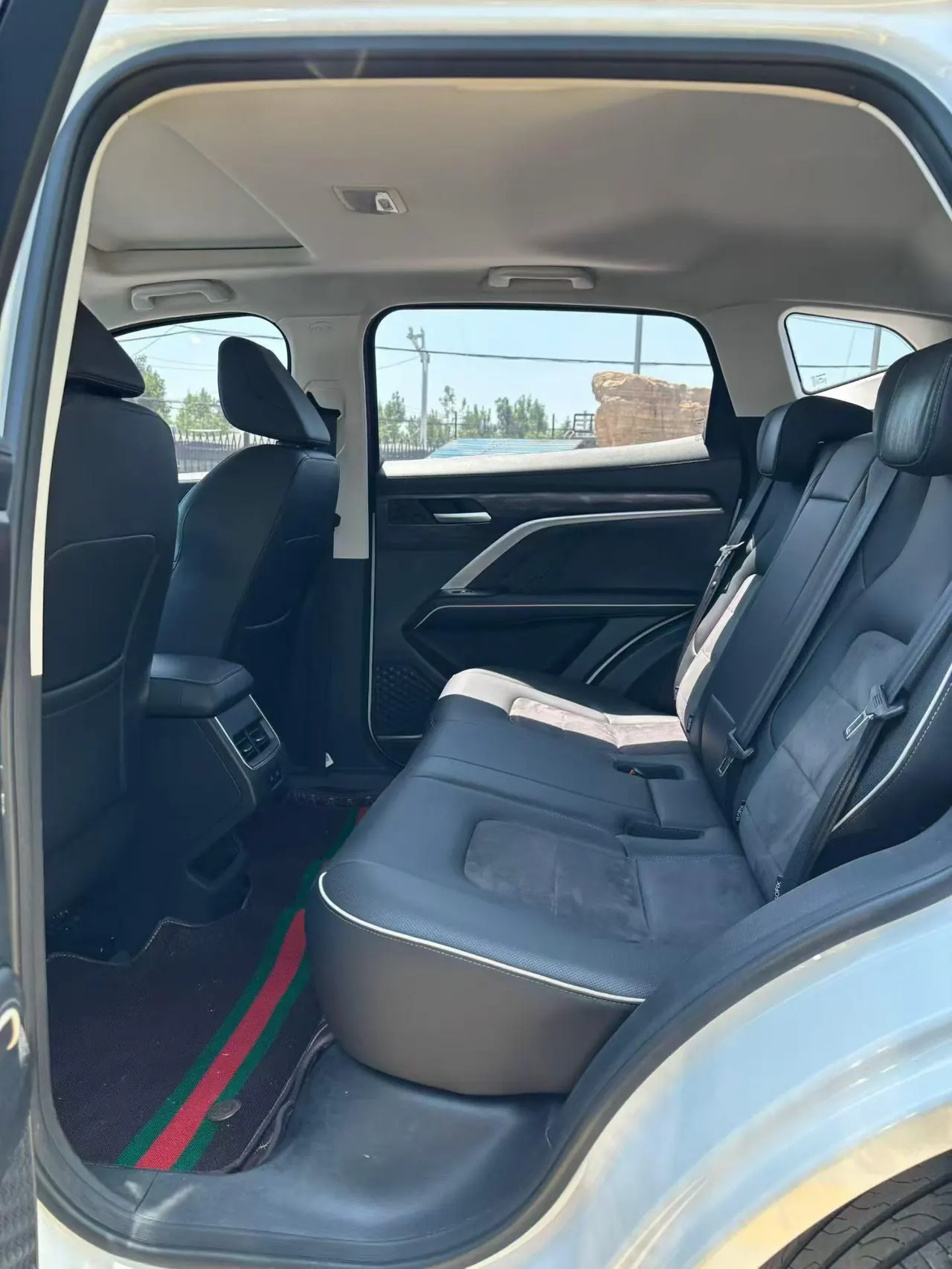Haval 2023 H6 1.5T National Tide Edition Urban Edition Automatic Gear 6
