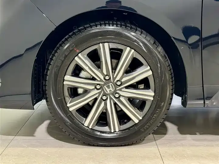 Odyssey 2024 2.0L e:HEV Rui Zhixiang Edition 11