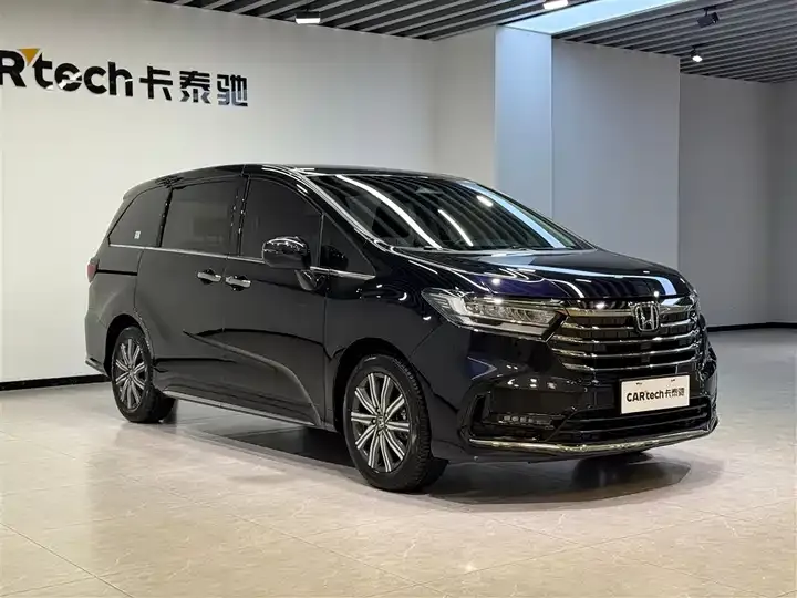 Odyssey 2024 2.0L e:HEV Rui Zhixiang Edition 2