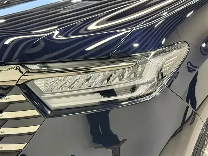 Odyssey 2024 2.0L e:HEV Rui Zhixiang Edition 9
