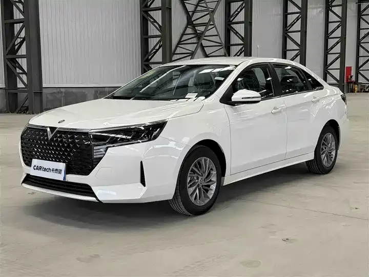 Open image lightbox: Venucia D60 2023 PLUS 1.6L XE CVT Tide Collar Edition
