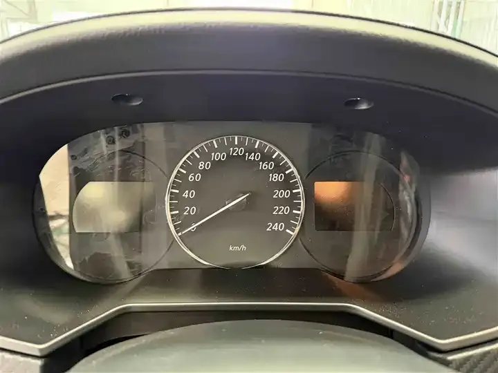 Venucia D60 2023 PLUS 1.6L XE CVT Tide Collar Edition 10