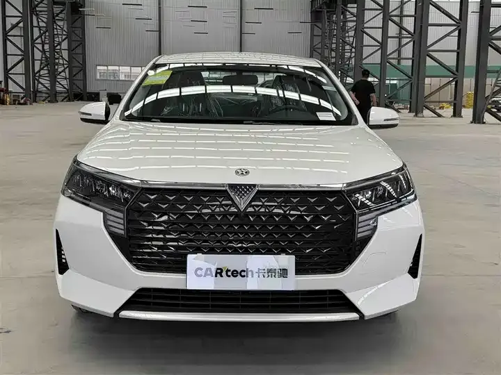 Venucia D60 2023 PLUS 1.6L XE CVT Tide Collar Edition 3
