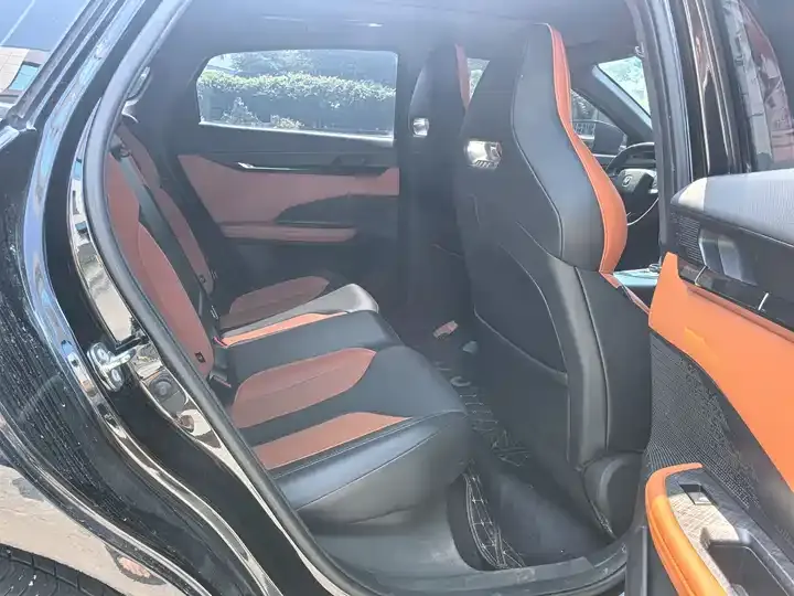 ChangAn UNI-V 2022 1.5T Sports Edition 11