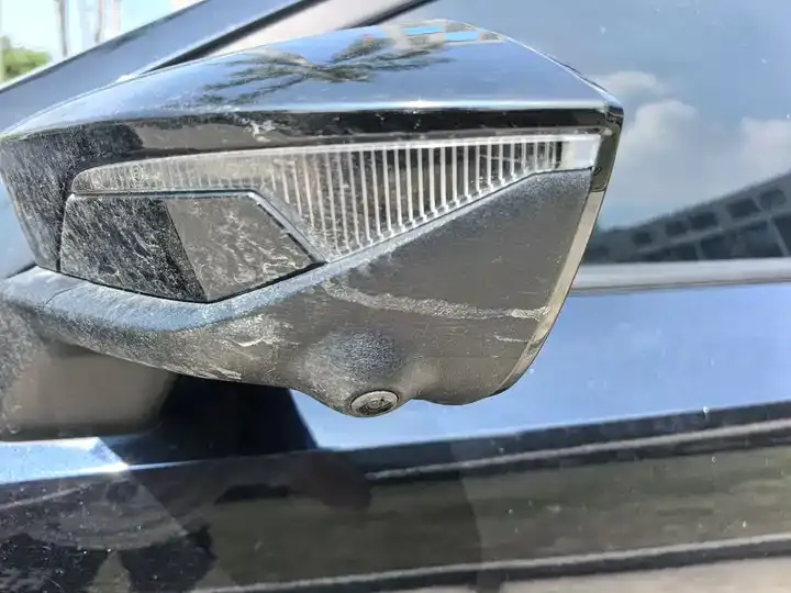 ChangAn UNI-V 2022 1.5T Sports Edition 6