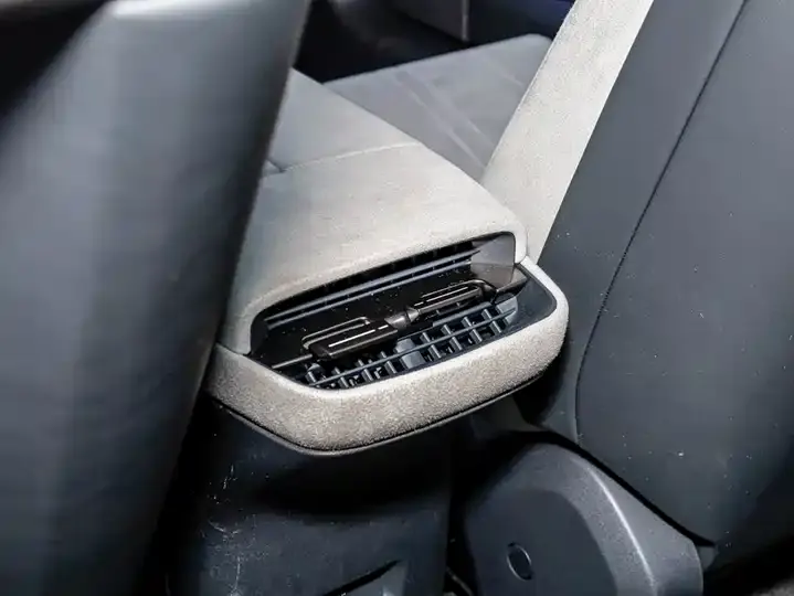 Audi E5 Sportback 2026 flagship quattro model 11