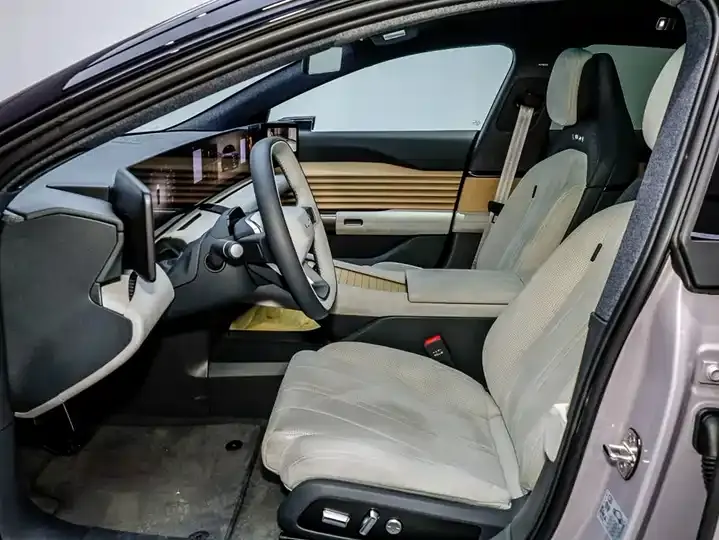 Audi E5 Sportback 2026 flagship quattro model 9