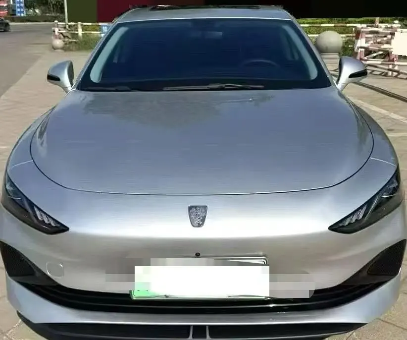 Roewe 2025 D7 DMH 1.5 World Champion Excellence Automatic Gear 2
