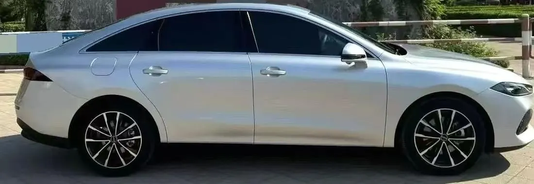 Roewe 2025 D7 DMH 1.5 World Champion Excellence Automatic Gear 7