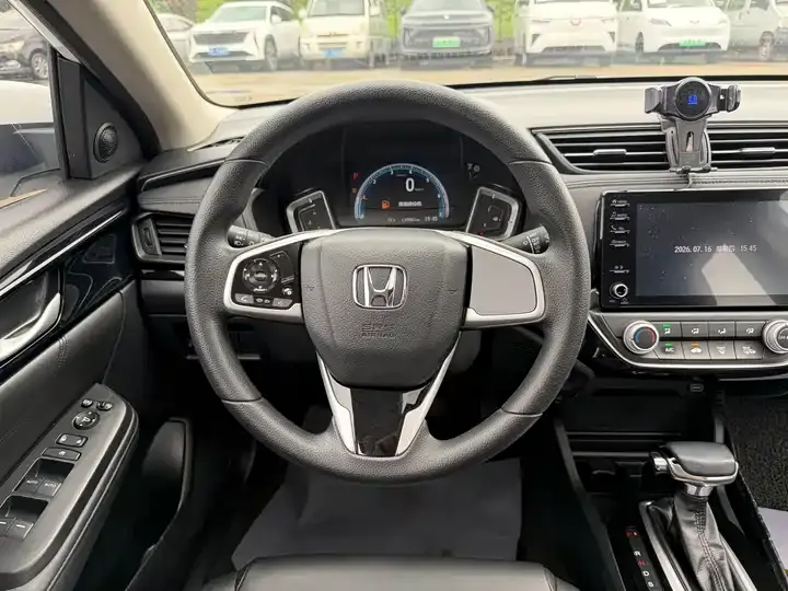 Ling Pai 2022 180Turbo CVT Deluxe Edition 10